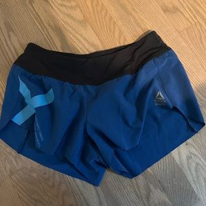 Reebok CrossFit Shorts